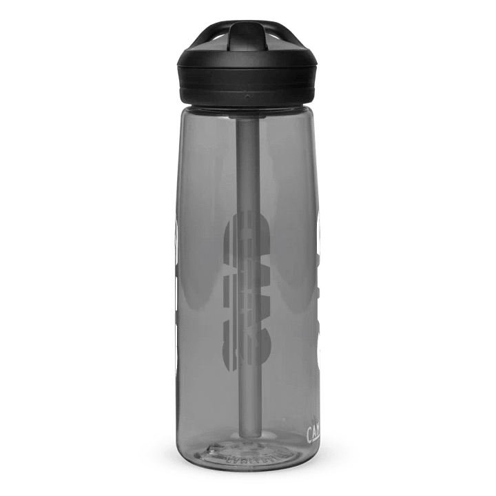 White SAND Water bottle product image (2)