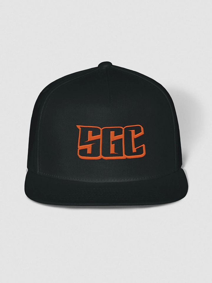 SGC Hat Standard product image (4)