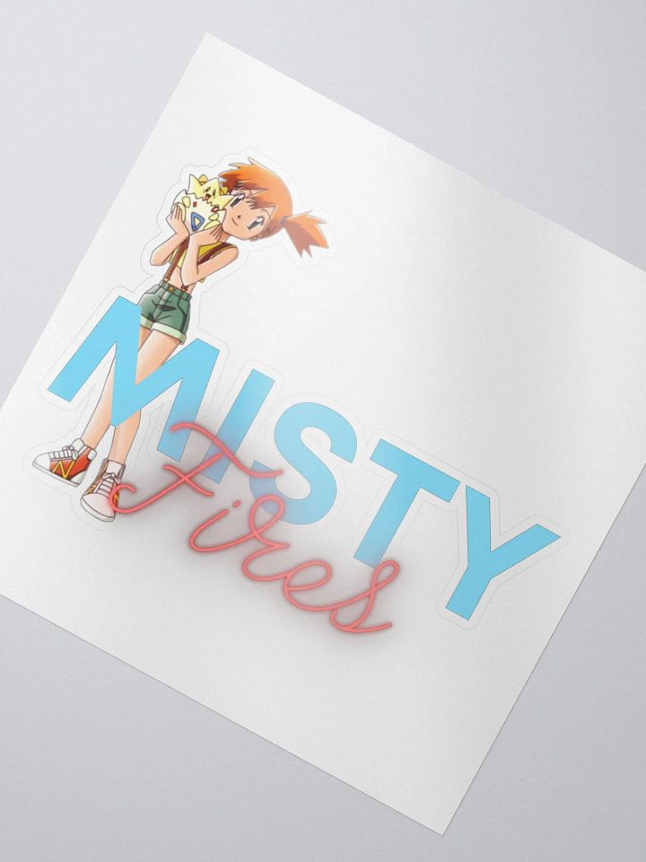 Misty Fires product image (2)