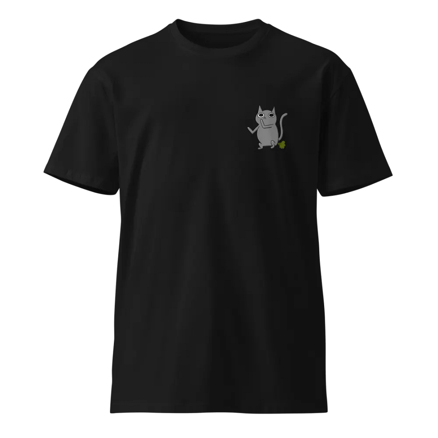 Fart T-Shirt product image (1)