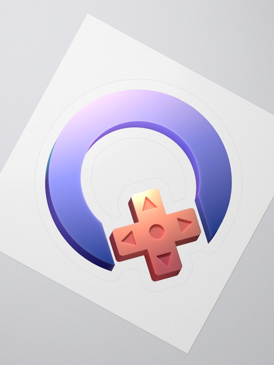 Qumu Sticker product image (2)
