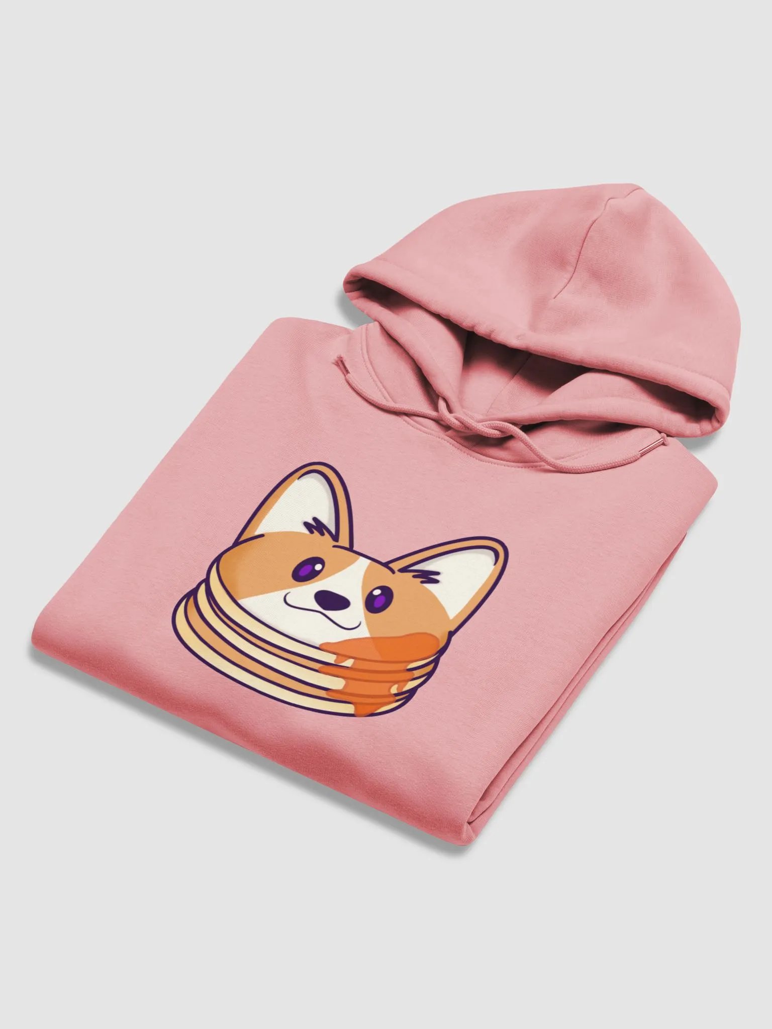 Good Morning, Flapjack! (Hoodie) product image (17)
