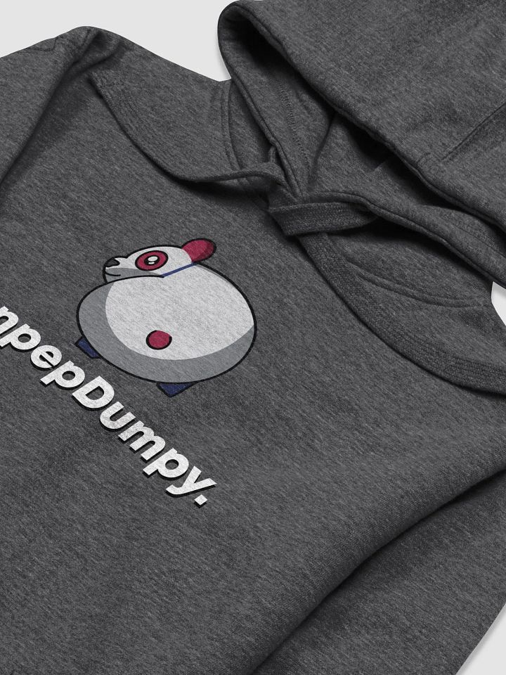 benpepDumpy Hoodie product image (1)