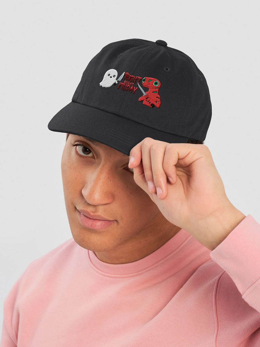 Fright Night Dad hat product image (5)