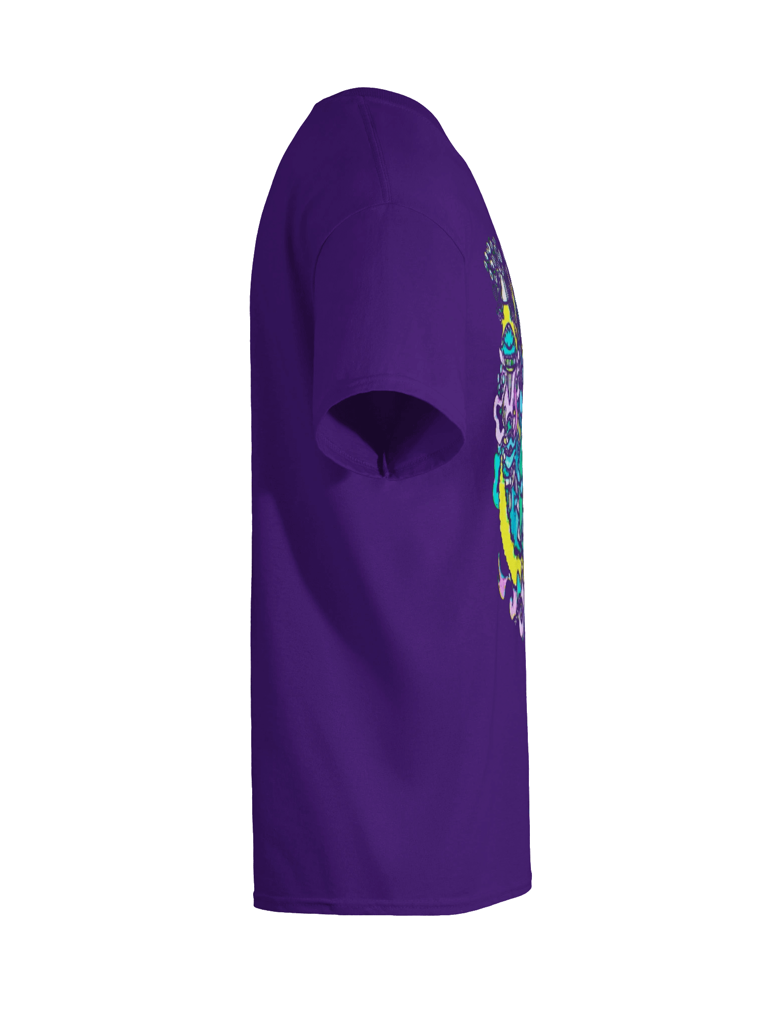 SURGE T-Shirt product image (7)