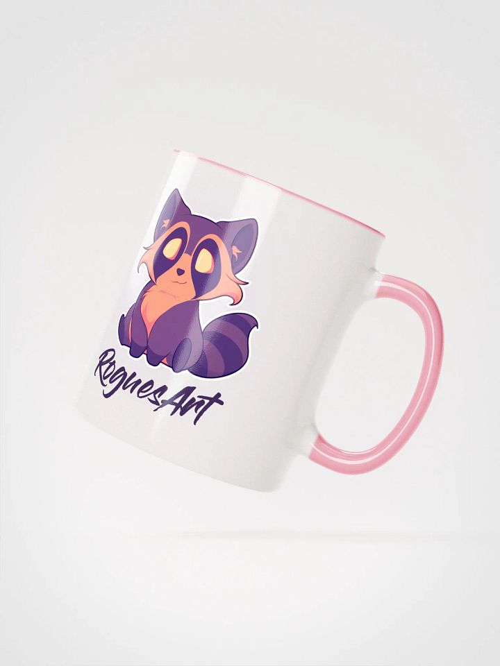 RoguesArt Mug product image (2)