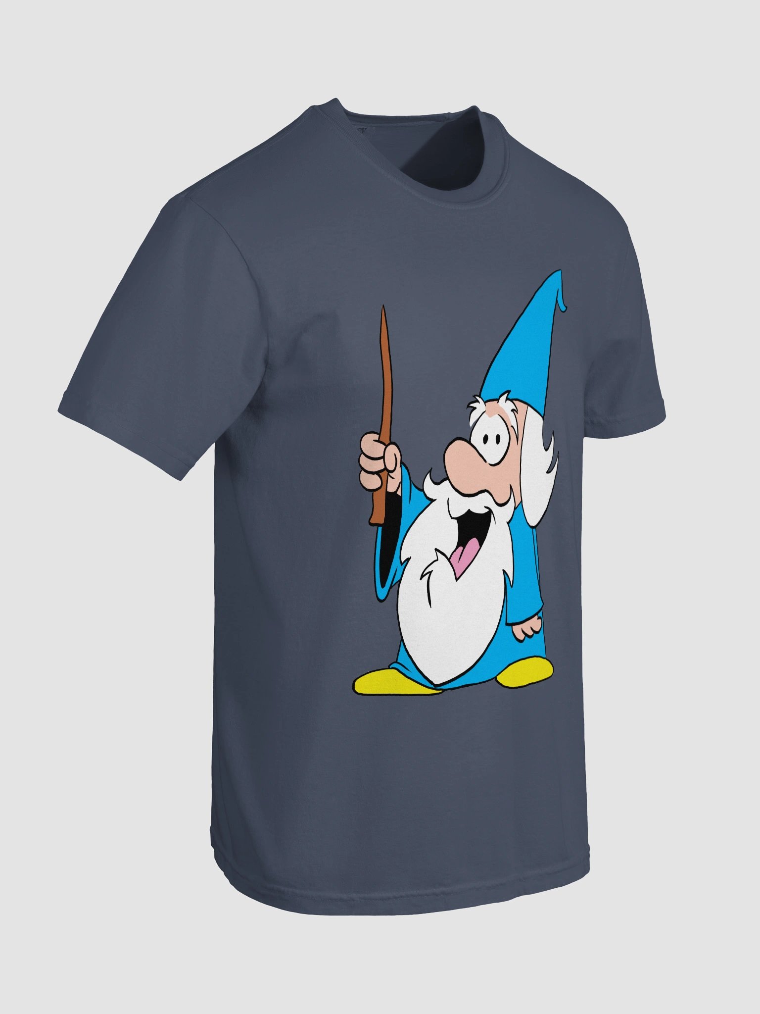 The Whimsical Wiz T-Shirt product image (84)