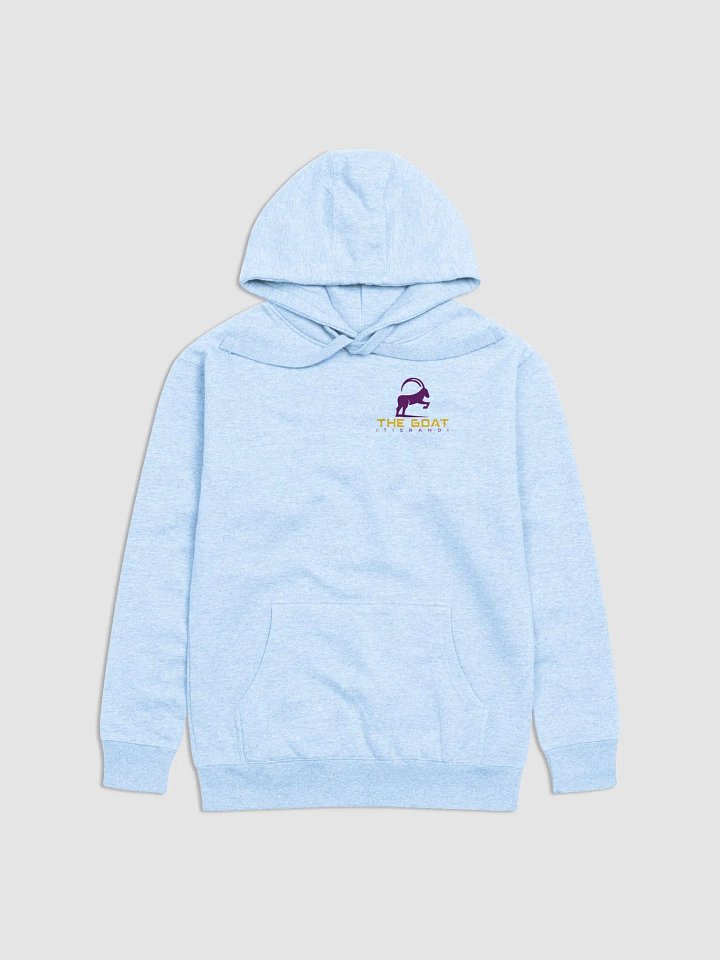 NEW GOAT MERCH 1 product image (2)