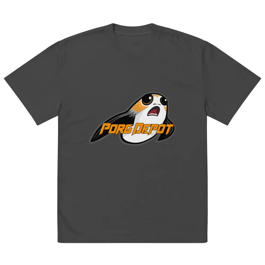 T-shirt product image (2)