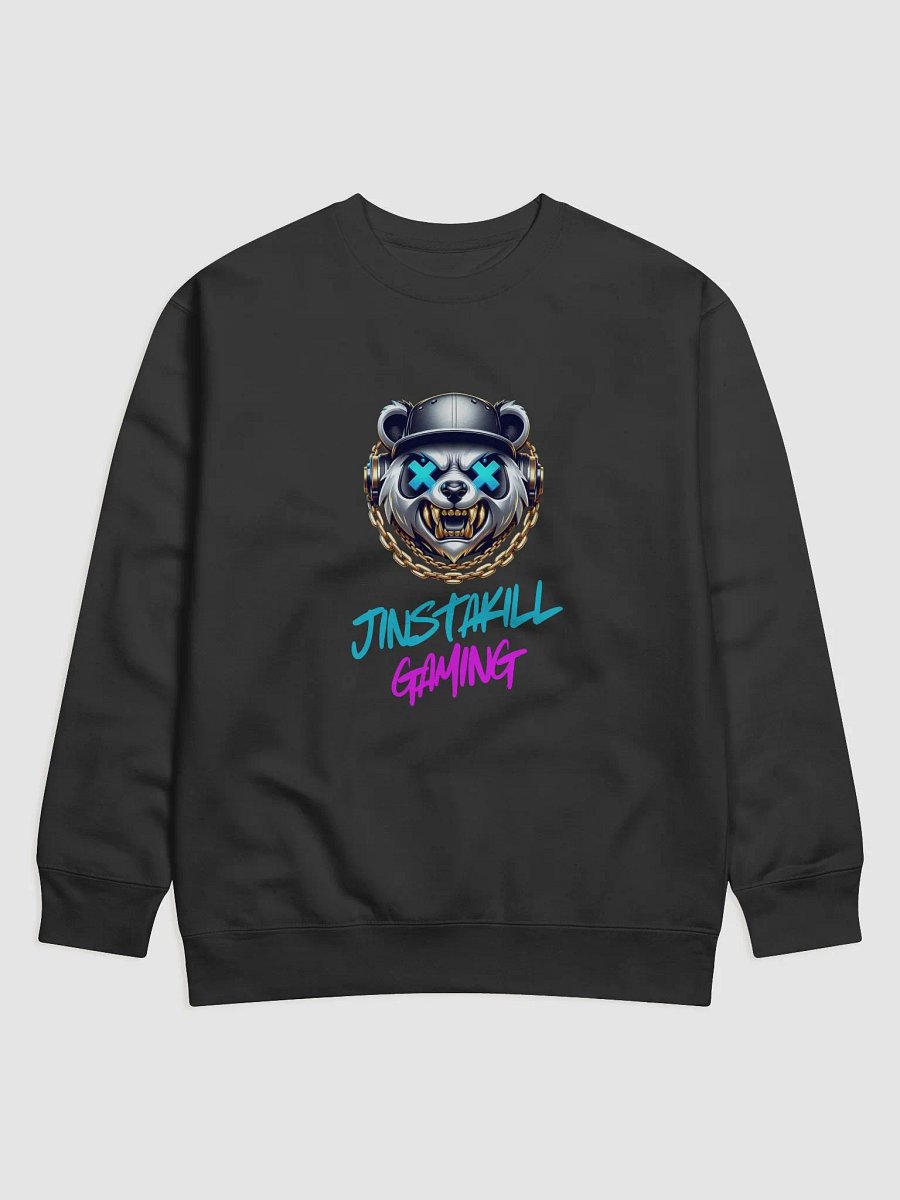 Jinstakill Premium Sweatshirt - MIA Limited Edition product image (1)