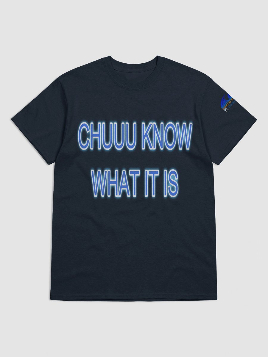 Chuu-What It Is product image (5)