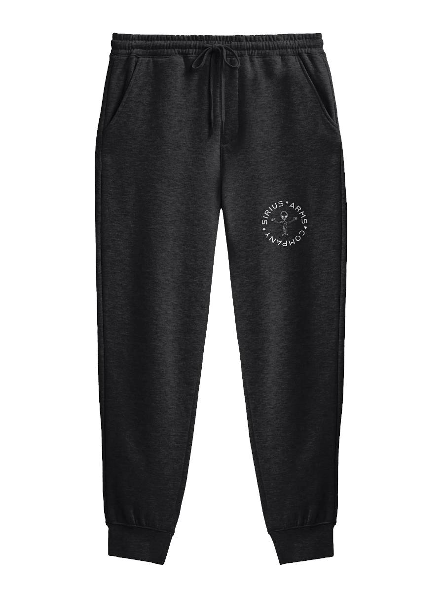 Sirius Sweatpants product image (1)