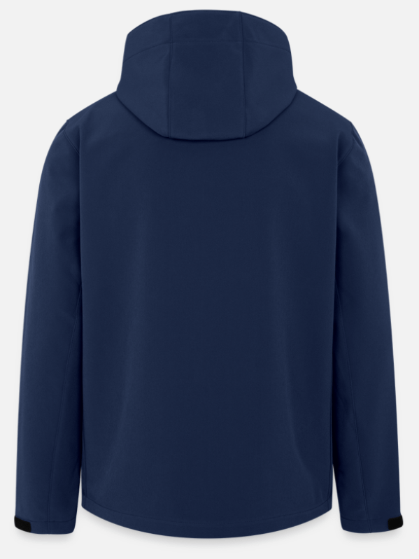Luminé men's Softshell Jacket product image (2)