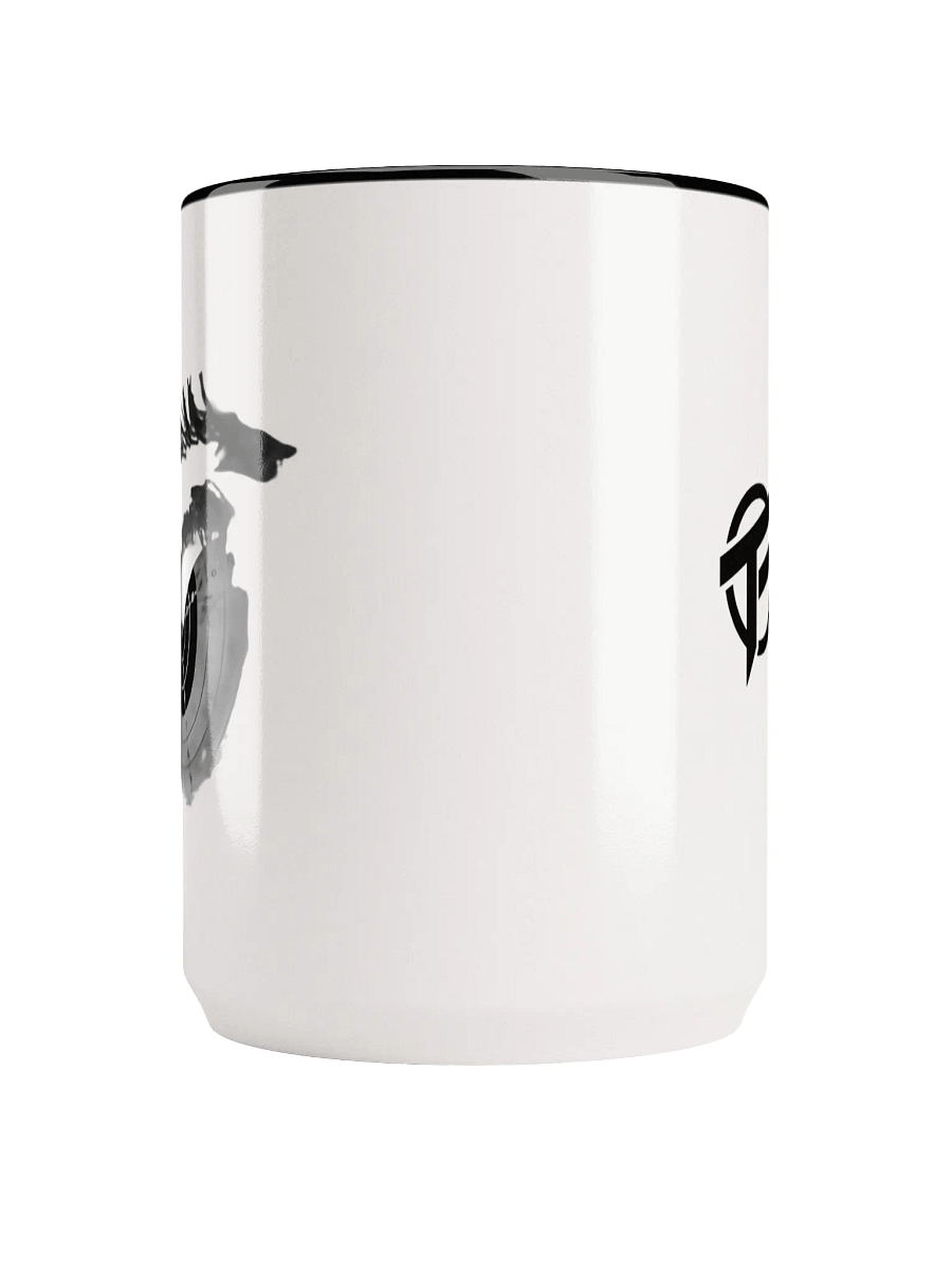 TopFrag™ Optik Ceramic Mug with Color Inside product image (5)