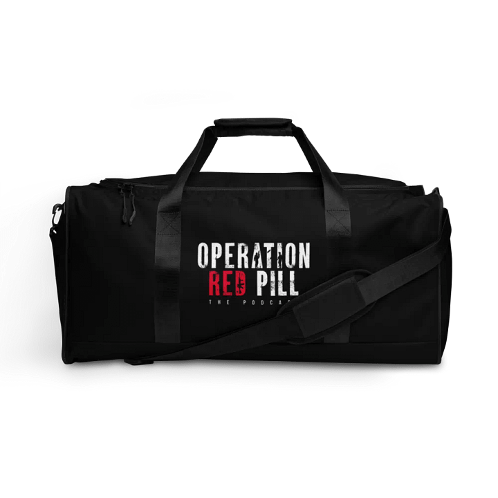 ORP Duffle Bag product image (1)