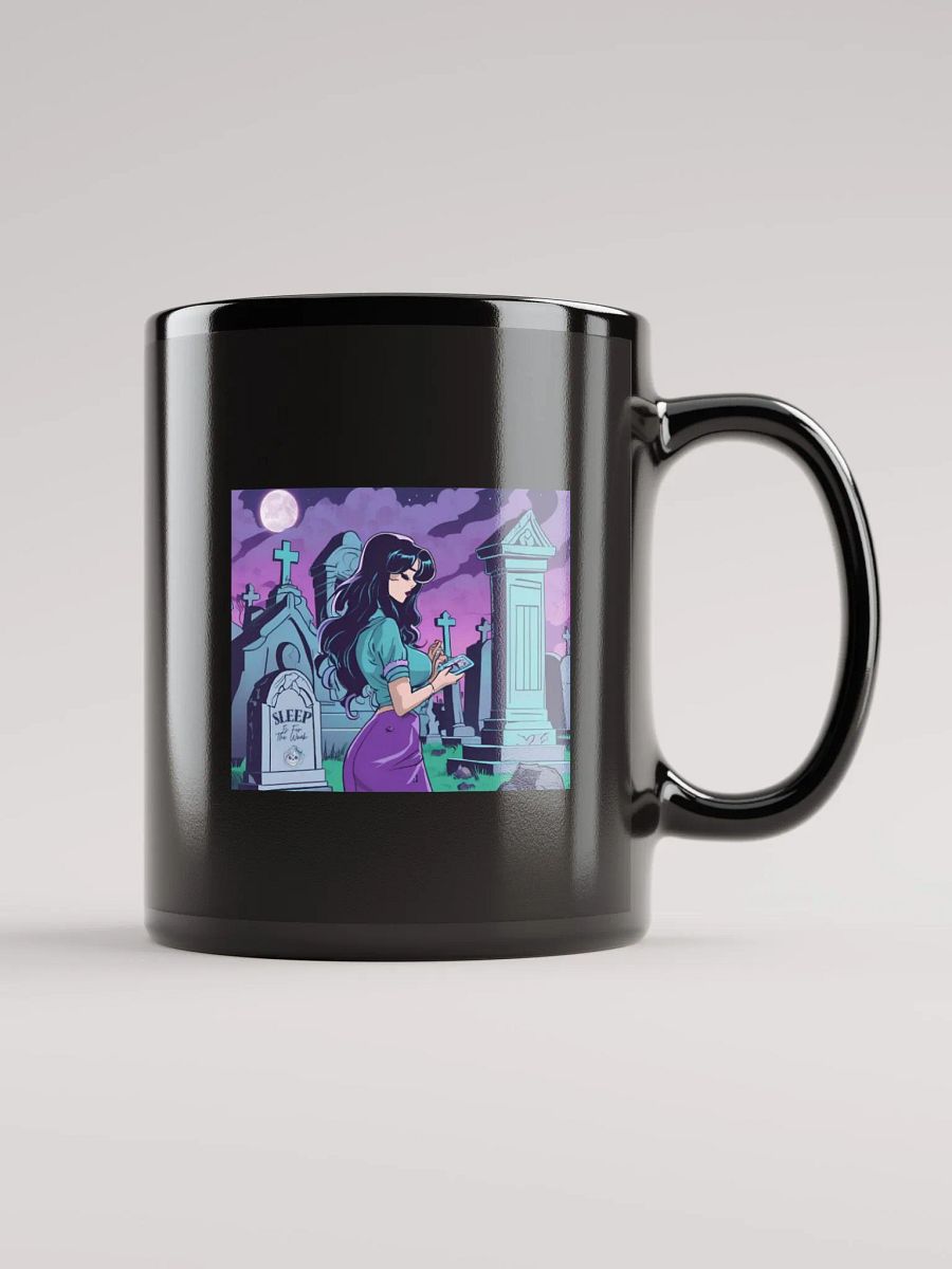 Sleep Is For The Weak product image (2)