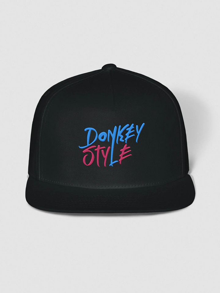 DonkeyStyle Snapback product image (1)