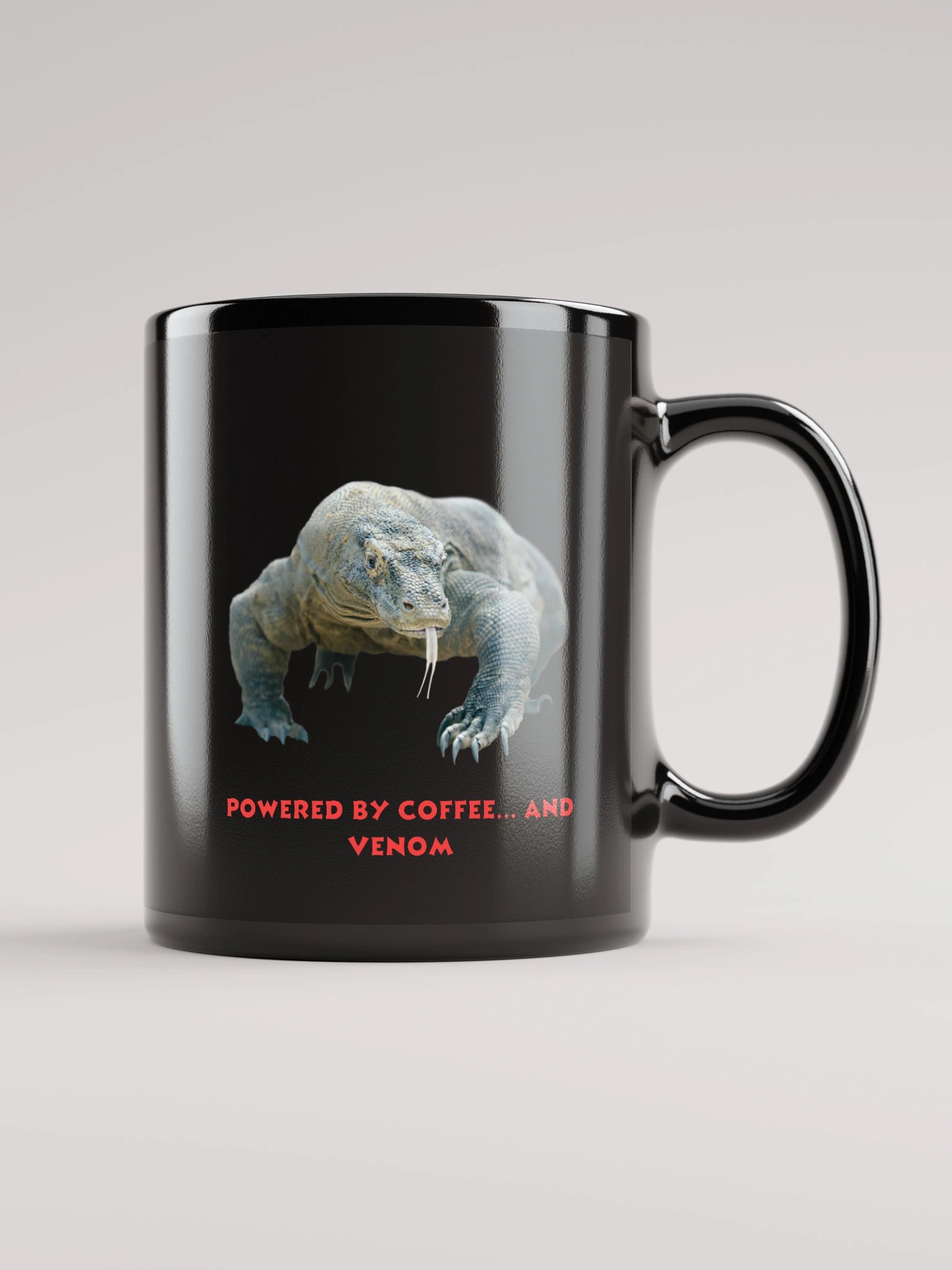 Komodo Dragon product image (1)