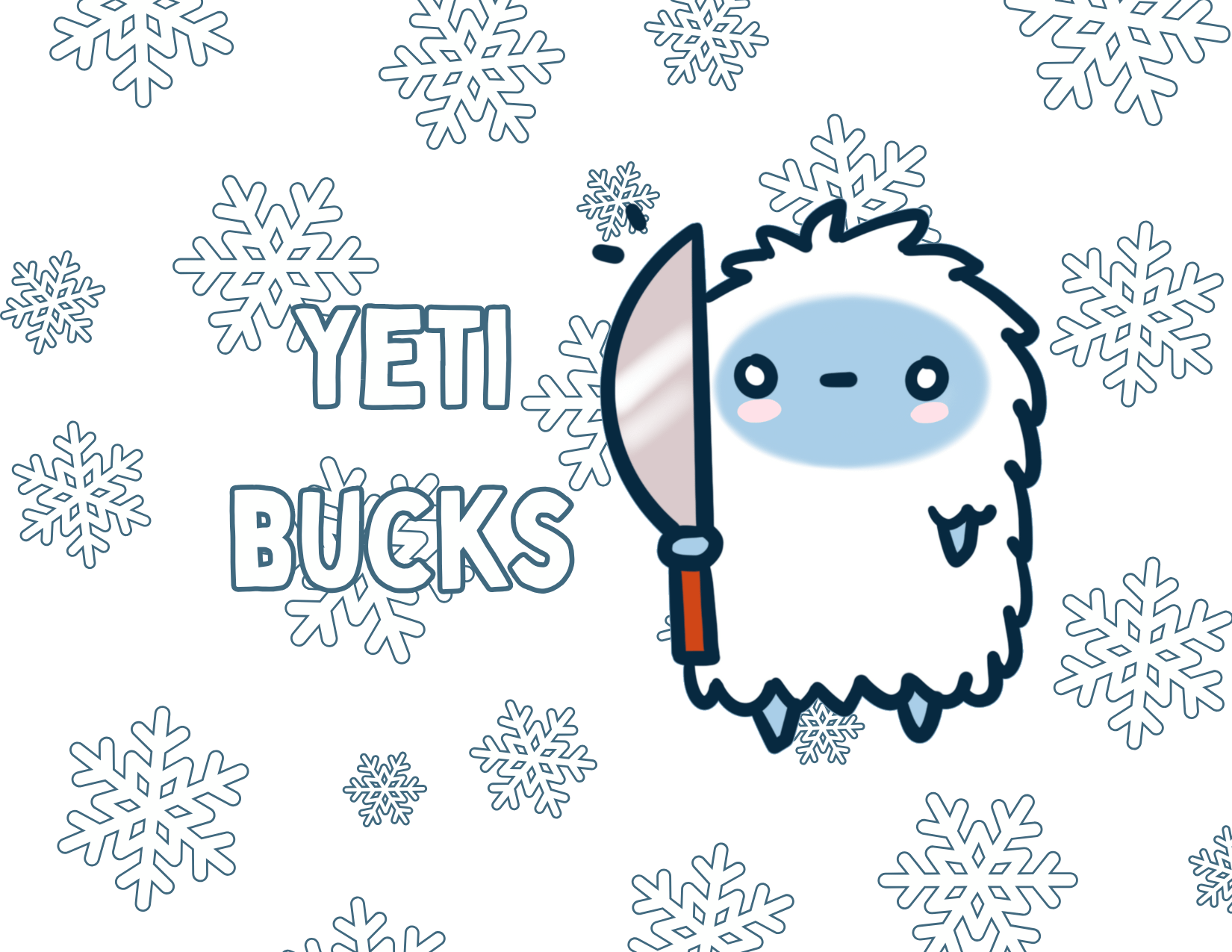 Meh-ry Creggmas Gift Card product image (2)