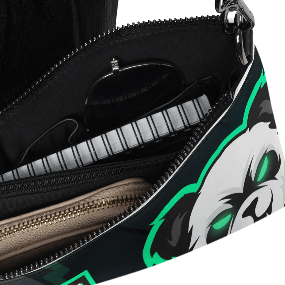 Cross Body Panda product image (5)