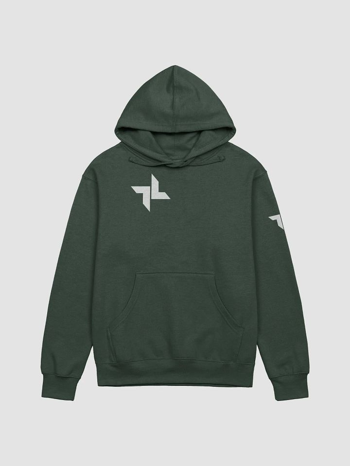 TL Logo Hoodie #1 product image (1)