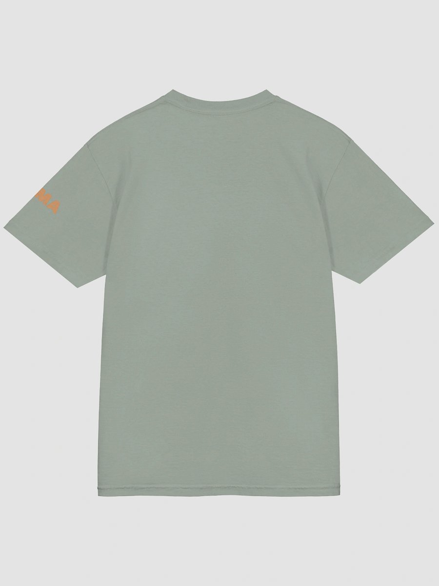 NIRMA25 Coastline Tee – St. Augustine Edition product image (2)