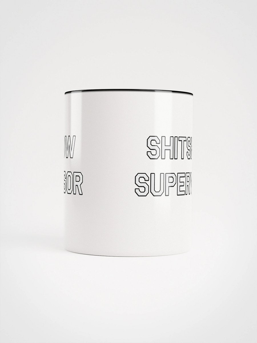 nope snark - shitshow mug product image (59)