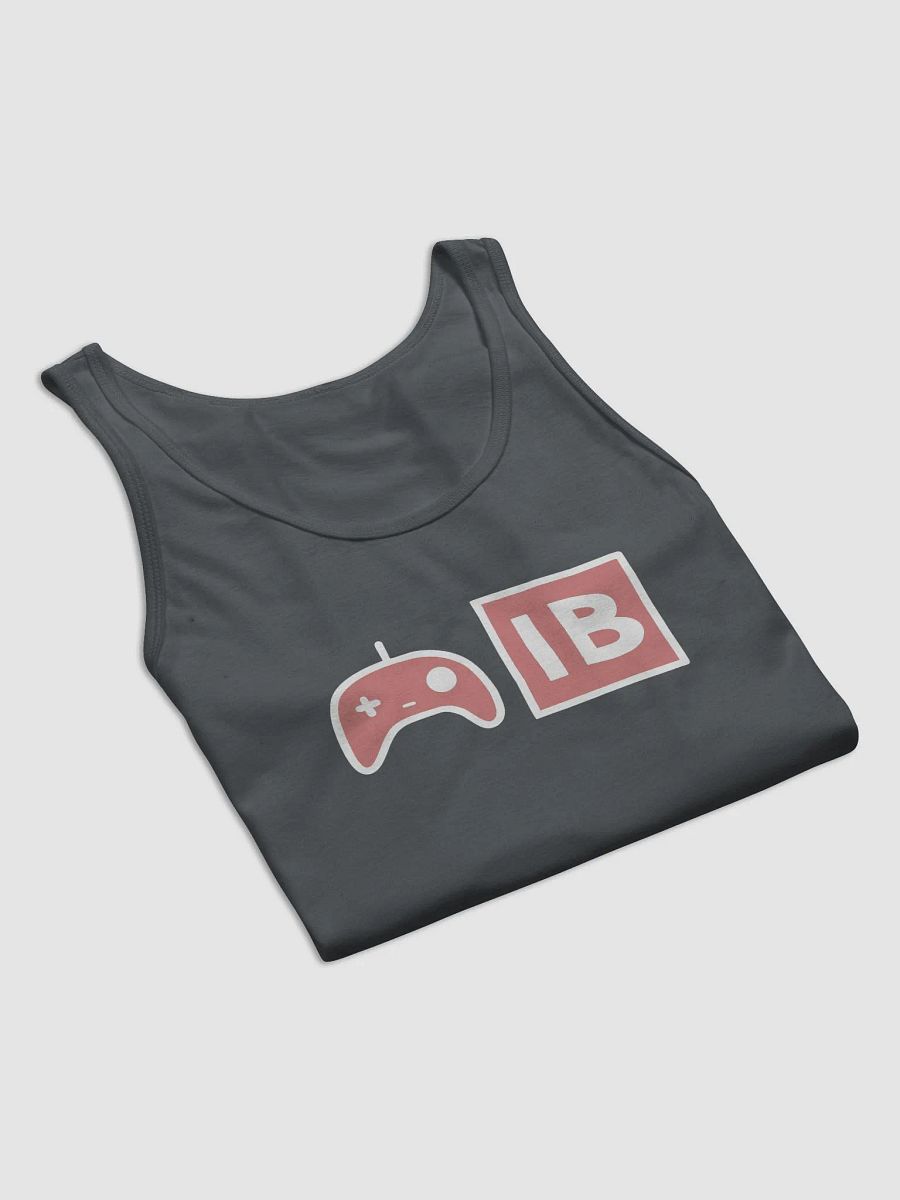 IB Logo Tank product image (44)