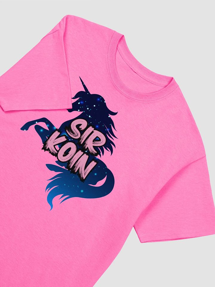 PDW Sir Koin Logo Tee product image (6)