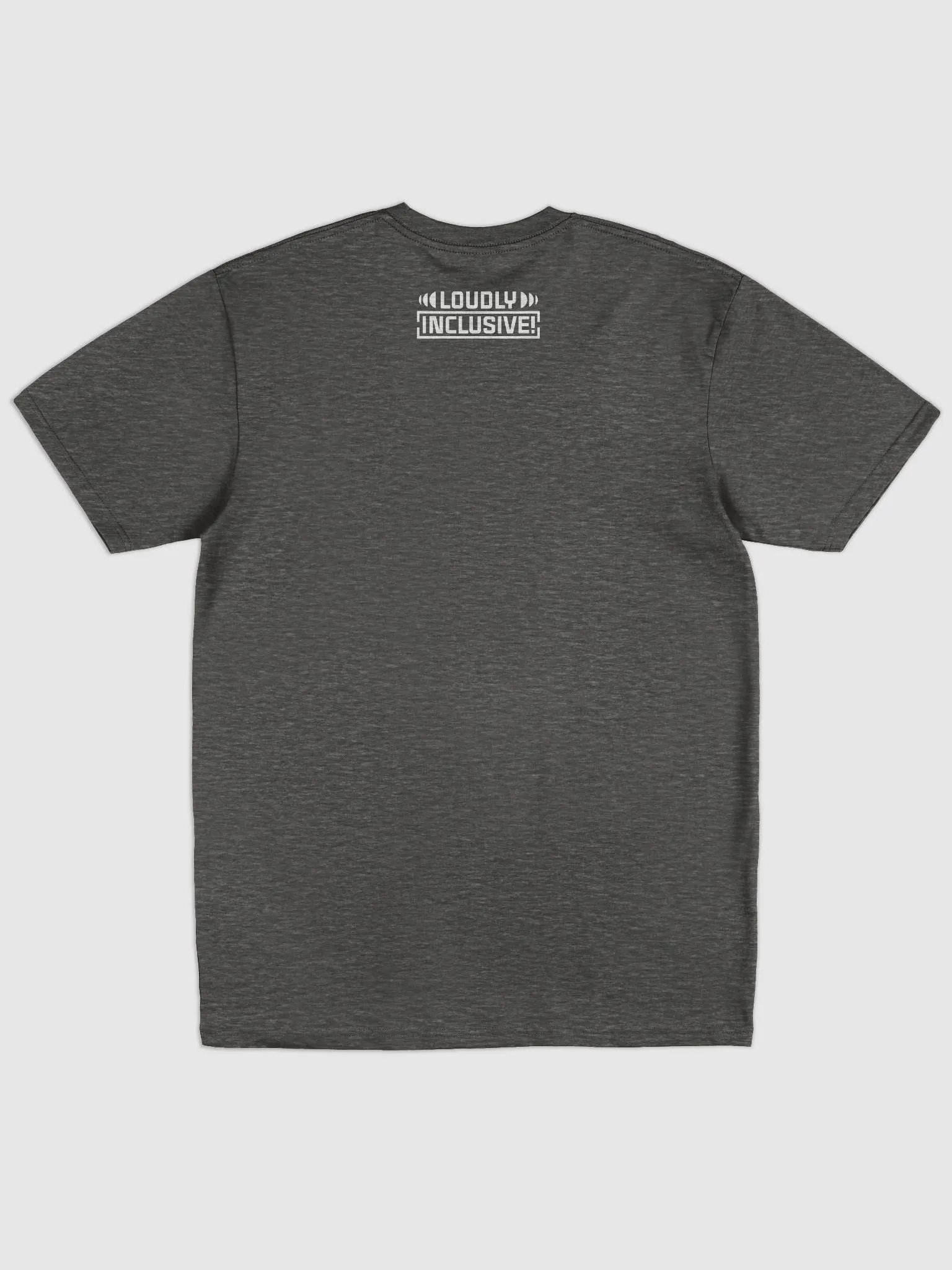 The Altitude Sessions Heavyweight Tee product image (3)