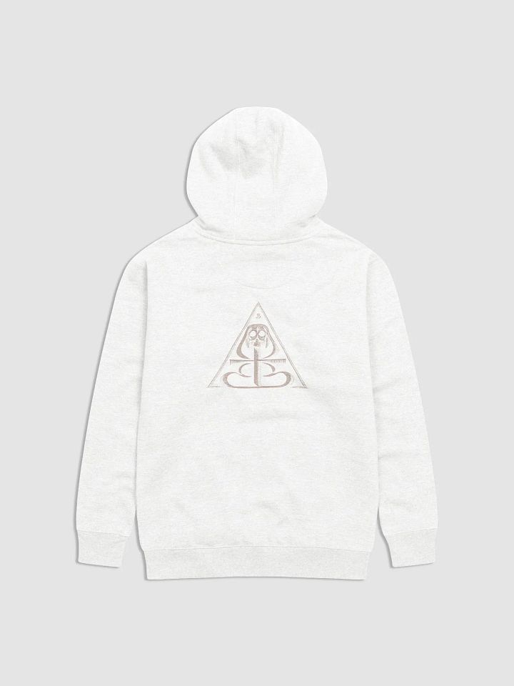 Demonora Logo Pullover product image (1)