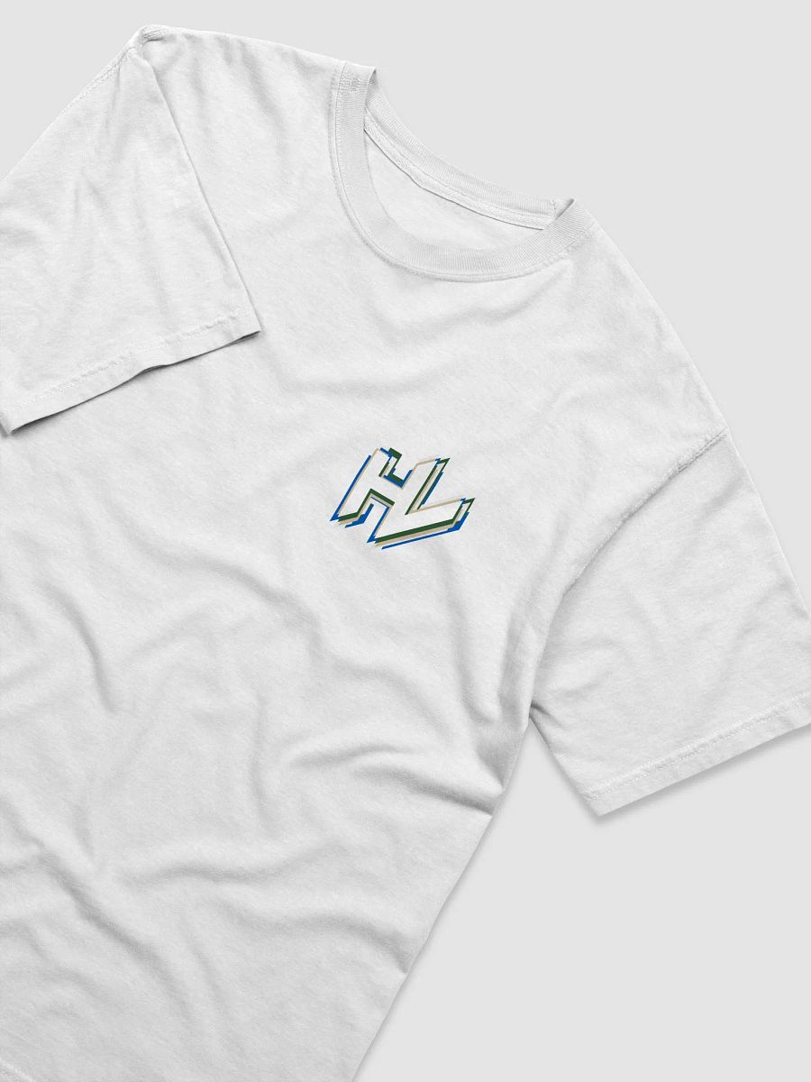 HV "Milwaukee" Logo Tee product image (3)