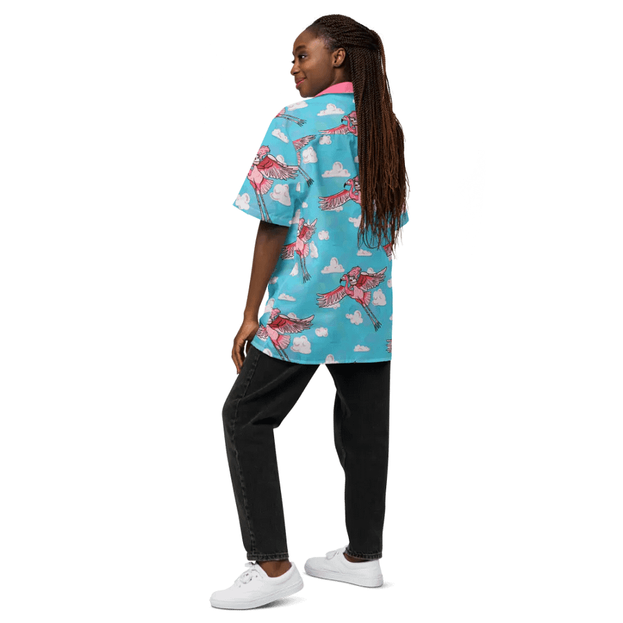 The Vigilante product image (12)