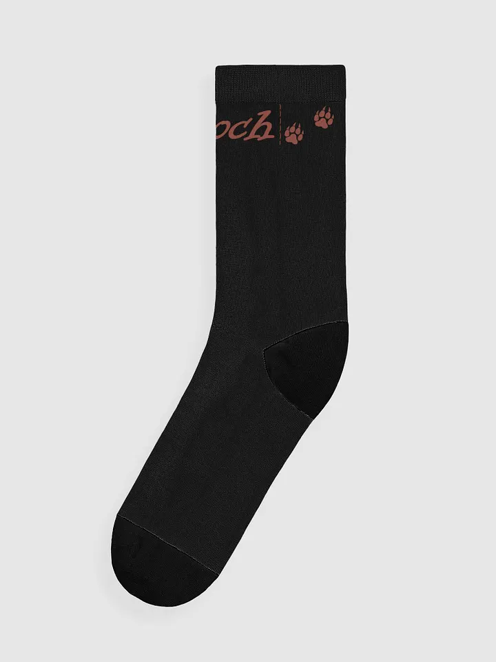Pooch Socks product image (1)