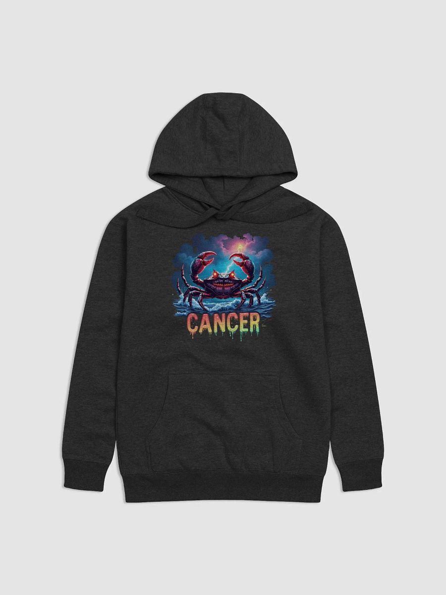 Cancer Hoodie product image (1)