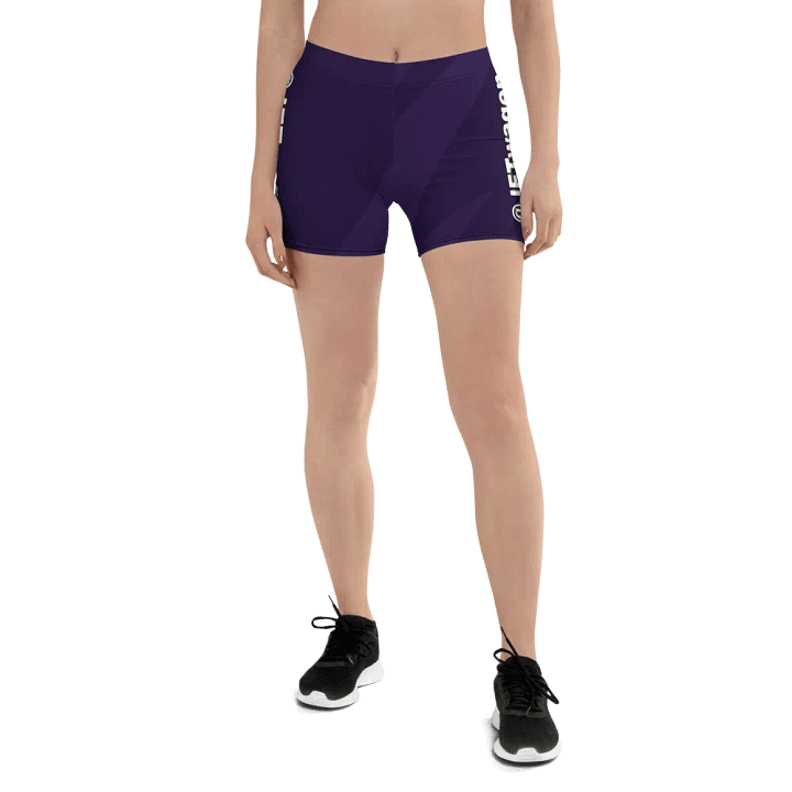 Good Hoe - Bike Shorts product image (1)
