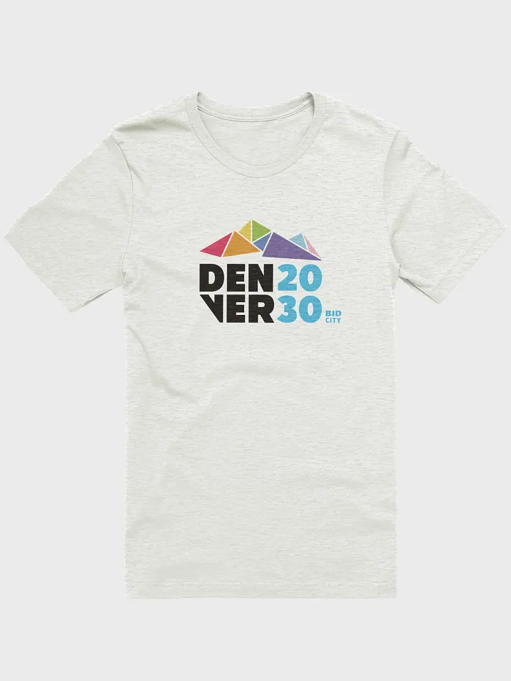 Heathered Shirt product image (1)