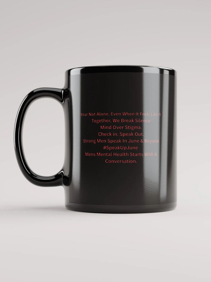 Men's Mental Health Awareness Mug product image (12)