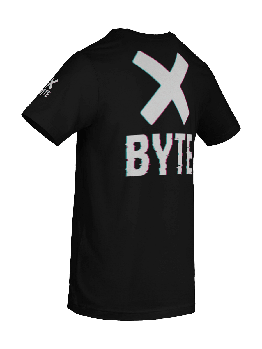 The BYTE Studios Standard T Shirt product image (10)