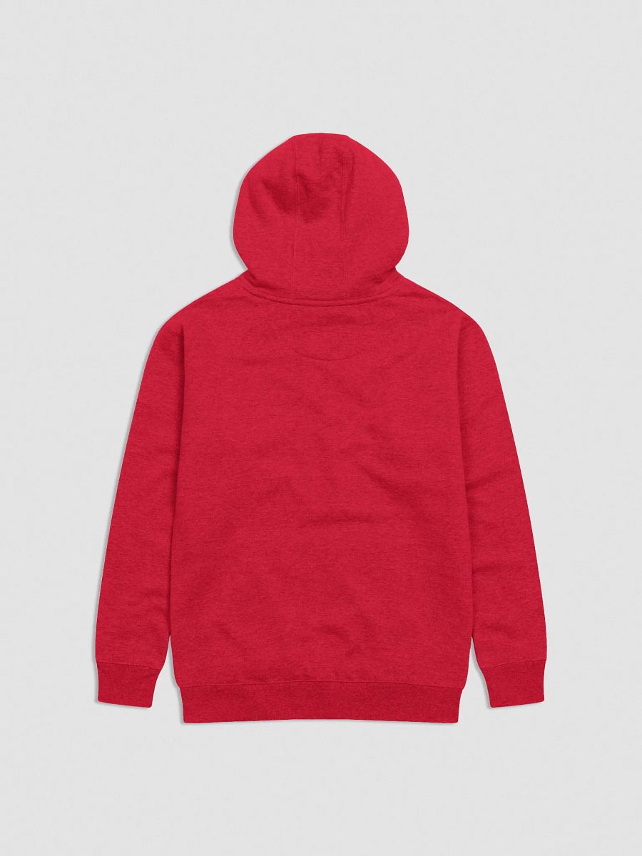 Slipknot Logo Hoodie product image (2)