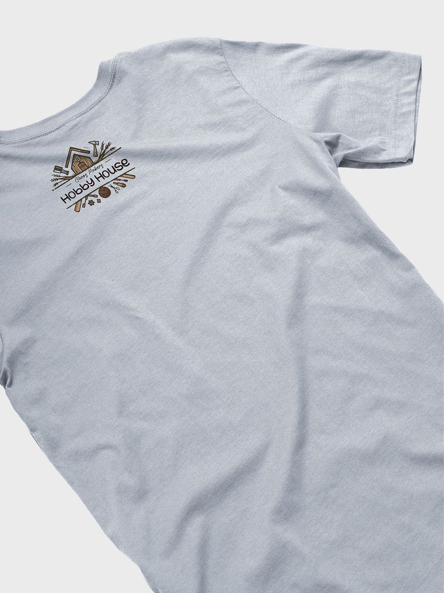 No Touchy - Unisex T-Shirt product image (34)