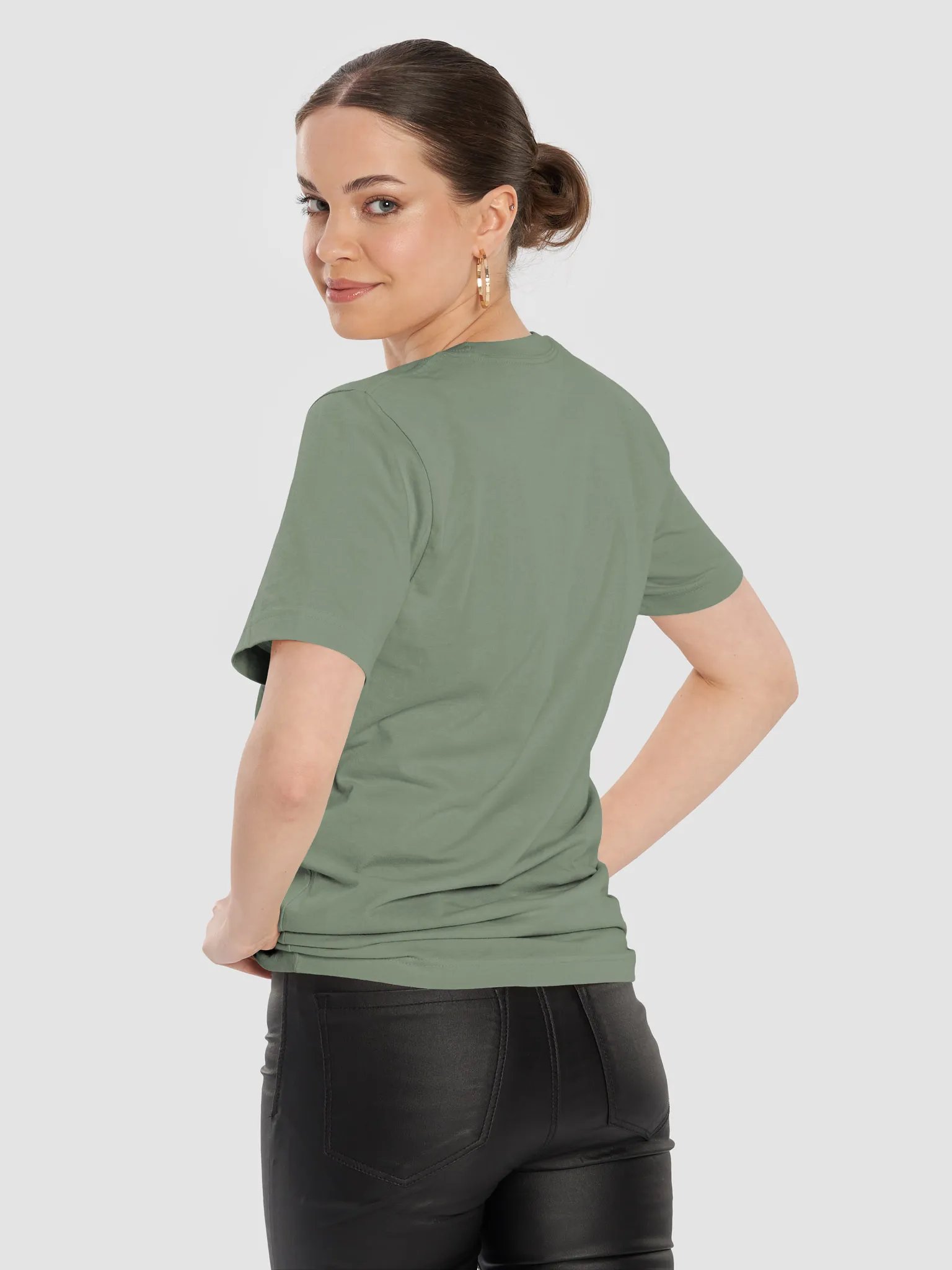 Sapphic Giddy Up Tee product image (94)