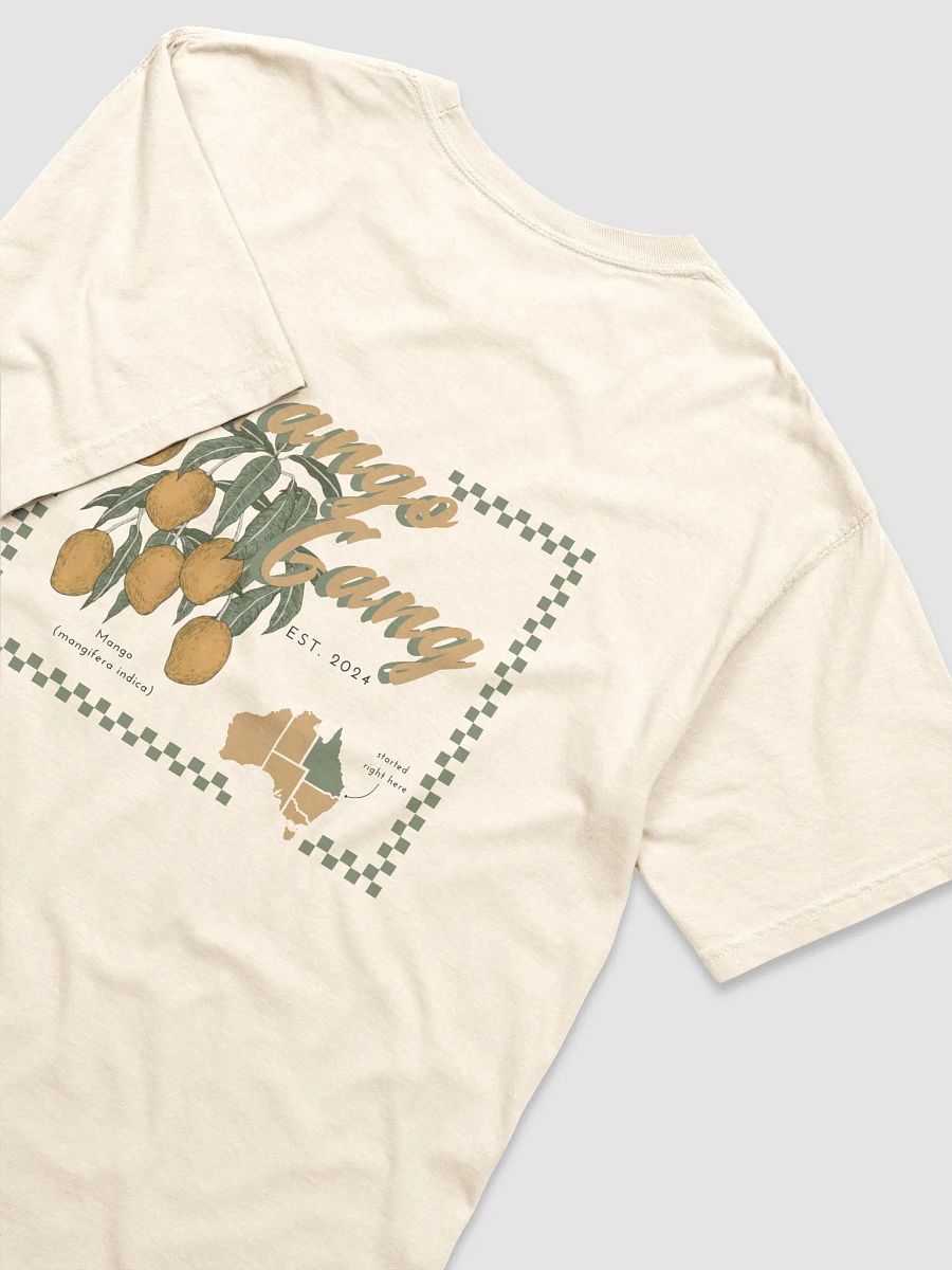 Vintage Mango Tee product image (3)