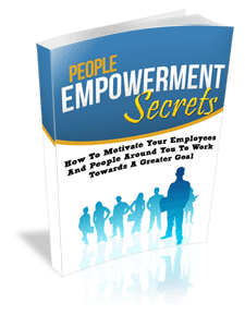 People Empowerment Secrets product image (1)
