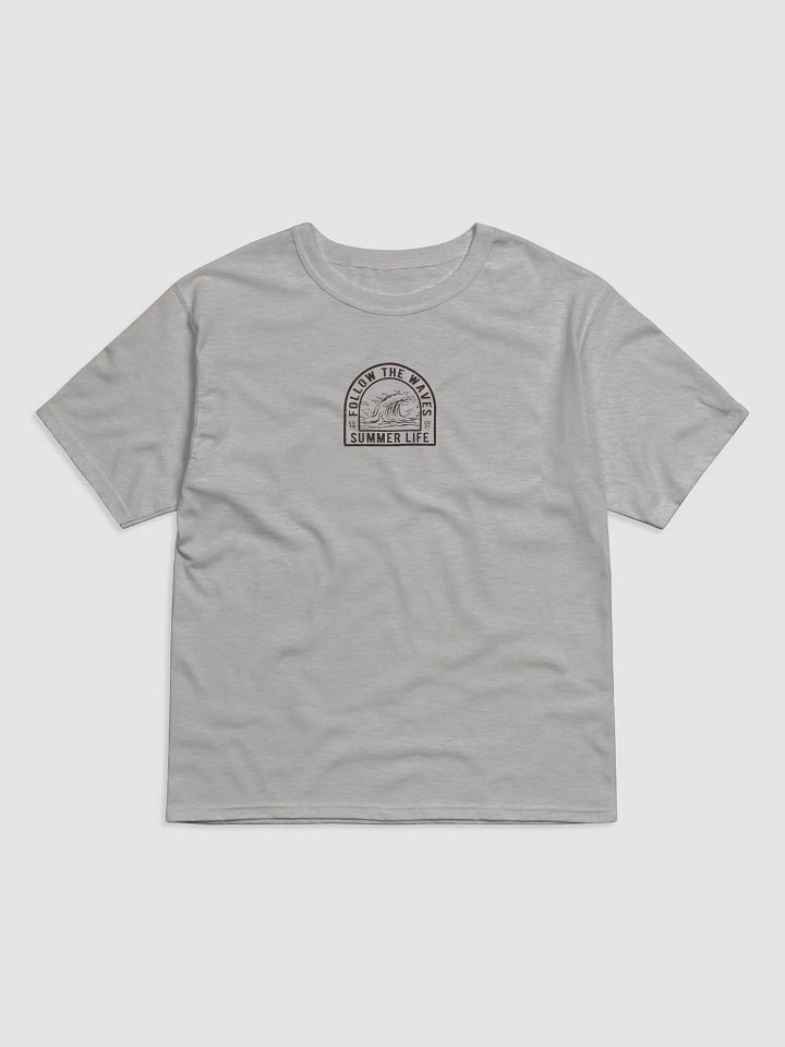 Camiseta Summer Life product image (2)