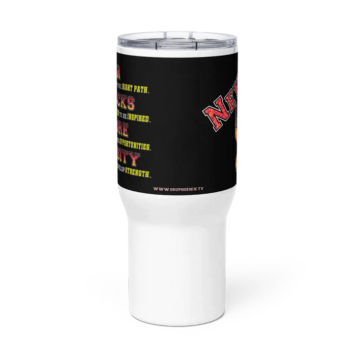 Hydrate and Never Quit! product image (2)