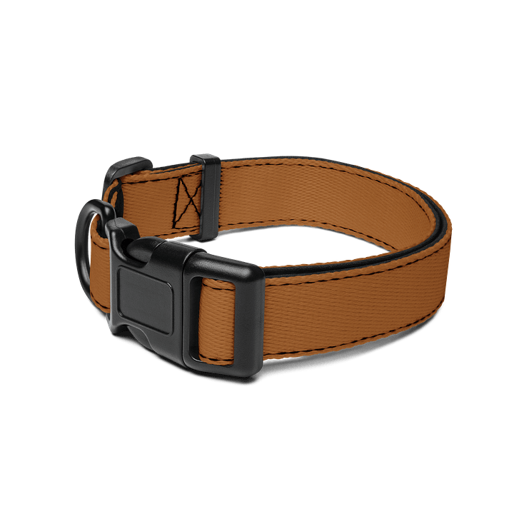 Swamp Chomps Collar - Brown product image (2)
