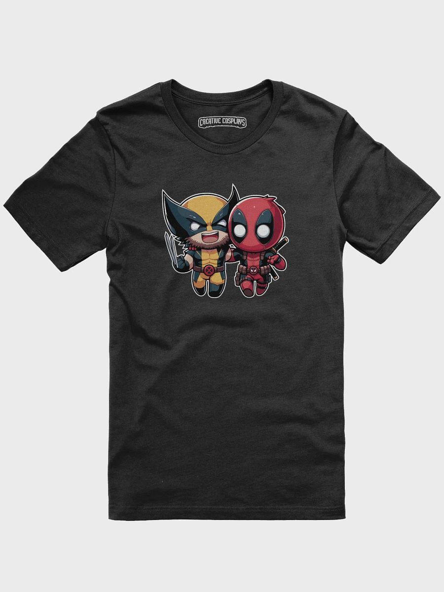 Best Friends T-Shirt product image (1)