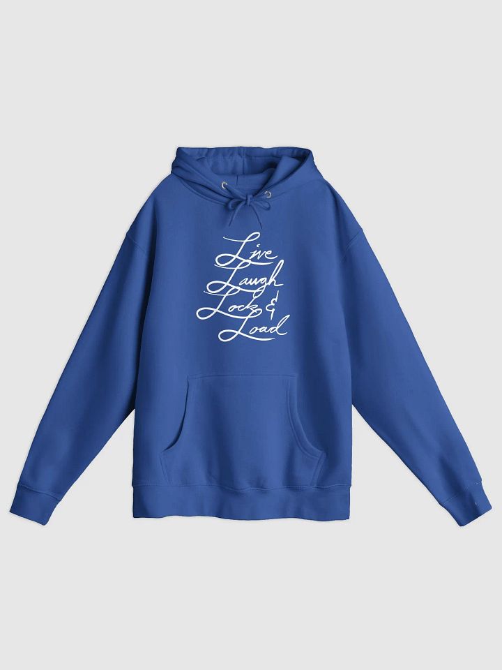 4 Loves Pullover Hoodie product image (1)