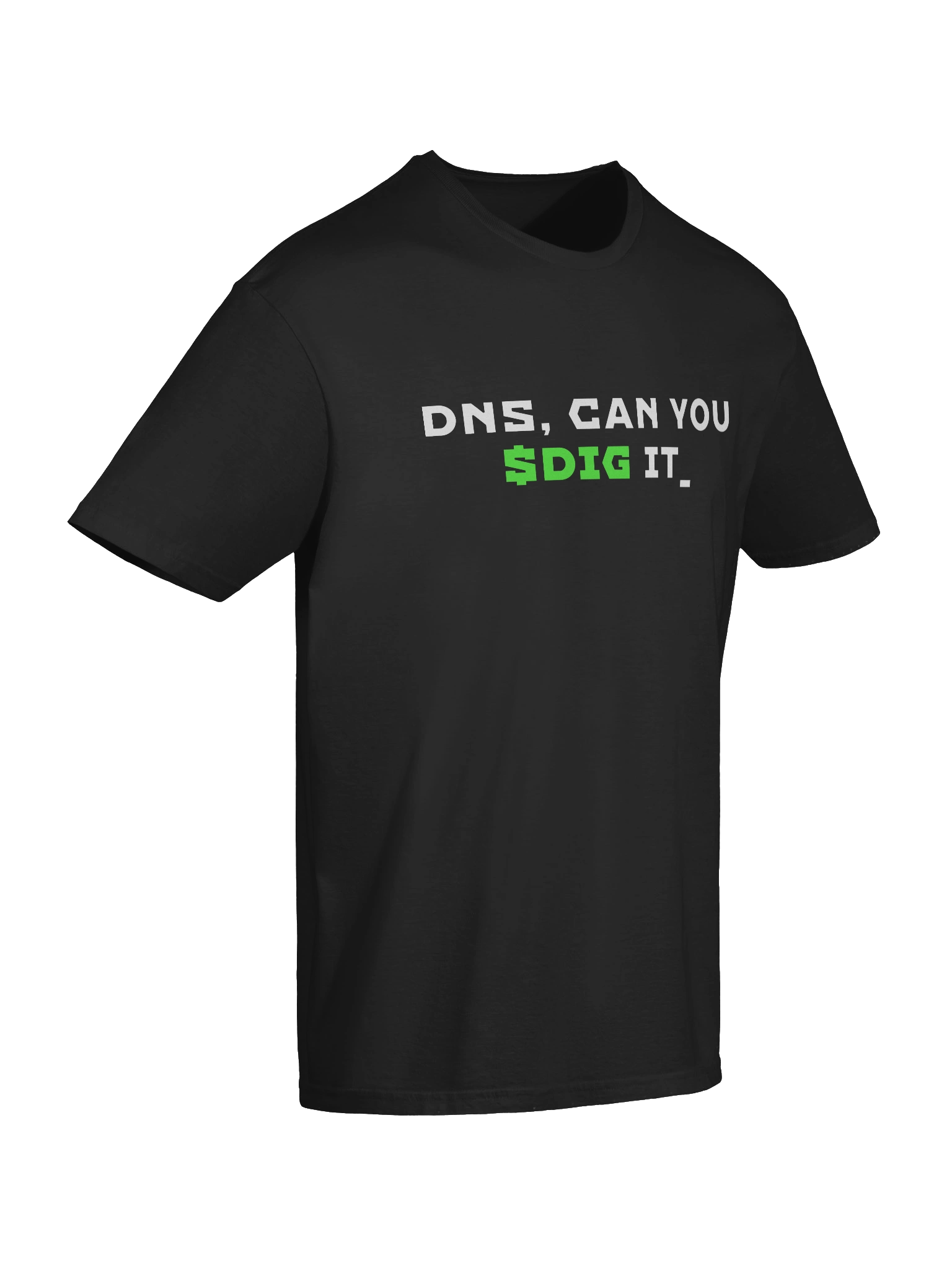 DNS - Can you Dig It? product image (10)